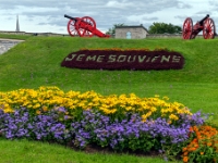 La Citadelle de Québec